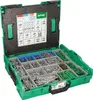 SPAX® 5000009160319 SPAX® Mehrzweckschrauben-Sortiment Anteprima dell’immagine prodotto 6