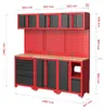FEISTOS Équipement d'atelier Novo 11 Armoire d'atelier en Voir les images du produit 7
