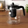 Čajník s infuzérem Excellent Houseware, sklo/plast, 16 x Náhled obrázku produktu 12