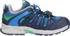 Meindl Respond Junior Jungen Velour-Mesh Outdoorschuhe Produktbild-Vorschau 6