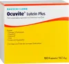 Ocuvite Lutein Plus Capsule, 180 capsule Anteprima dell’immagine prodotto 4