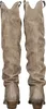 FELMINI Stiefel Stiefel Veloursleder Produktbild-Vorschau 5
