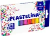 Oxford Plastikin 10 Farben 167G. 400167087 Produktbild-Vorschau 2