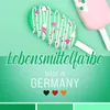 Belissia Lebensmittelfarbe Smaragdgrün - 10ml flüssig & Produktbild-Vorschau 3