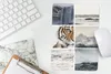 MuchoWow® Mauspad Mousepad Tiger - Collage - Wasserfall - Produktbild-Vorschau 5
