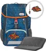 Step by Step Rucksack-Set KID, 3-teilig Produktbild-Vorschau 1
