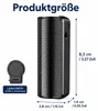 Magnet Diktiergerät Mini, 30 Tage Aufnahmegerät, Voice Produktbild-Vorschau 7