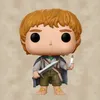 Funko Pop! Chase - Frodo Baggins z Władcy Pierścieni - Anteprima dell’immagine prodotto 4
