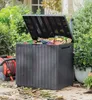 KETER Gartenbalkon-Aufbewahrungsbox 113L Produktbild-Vorschau 12