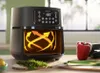 Philips Airfryer řady 5000 HD9285/90 XXL Connected Náhled obrázku produktu 29