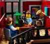 LEGO 10312 Icons Klub jazzowy, Zestaw dla Dorosłych z Podgląd zdjęcia produktu 17