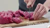 KitchenAid Fleischwolf Set 5KSMFGA mit Spritzgebäckvorsatz Produktbild-Vorschau 8