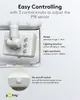 GOOBAY LED-Fluter mit Bewegungsmelder, 20W, 1700lm, 4000K, Produktbild-Vorschau 13