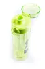 G21 Láhev na smoothie/juice 650 ml zelená Náhled obrázku produktu 5