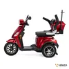 Scooter électrique Veleco Draco - Frein électromagnétique - Voir les images du produit 26