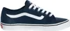 Vans Filmore Decon Wildleder-Trainer, Blau 45 EU Produktbild-Vorschau 3