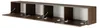 Selsey Framme – Hängendes TV-Board mit vier Klappen 200 cm, Produktbild-Vorschau 4
