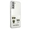 Karl Lagerfeld Karl&Choupette Tasche für Samsung Galaxy Produktbild-Vorschau 4