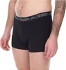 Boxerky Kappa Boxerky 2-balení Black/Limeade Black Náhled obrázku produktu 5