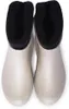 Leichte Gummistiefel Damen EVA gefütterte Garten Produktbild-Vorschau 3
