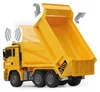 JAMARA Dumper MAN - Alcalino - 2 x AA - 130 mm - 180 mm - Anteprima dell’immagine prodotto 9