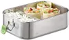 APS-Germany 66902, Pojemnik na lunch, Dorosły, Stal Podgląd zdjęcia produktu 14