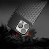 Puzdro Thunder Case Puzdro pre Iphone 13 Pro Black Náhľad obrázku produktu 7