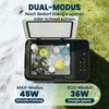 Outsunny Kompressor Kühlbox 30L -20℃-20℃ Elektrische Produktbild-Vorschau 5