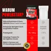Powerstar SUPER HI PRO 128 | Mehrkomponenten Protein-Pulver Produktbild-Vorschau 7