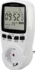 Sygonix 1625525 Steckdosen-Zeitschaltuhr digital Produktbild-Vorschau 2