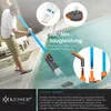 KESSER® Poolsauger mit Akku | elektrisch Pool Bodensauger Produktbild-Vorschau 6