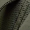 Zaino Fjällräven Skule Top Zip 30, colore Verde Foresta Anteprima dell’immagine prodotto 8