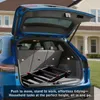 TEENO Aluminium multifunctionele ladder, 4 meter | 4x4 Productafbeelding-voorbeeld 8