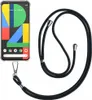 Handyhülle passend für Google Pixel 4 Transparent Produktbild-Vorschau 1