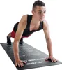 Tréninková podložka Pure2Improve 182x61 cm černá P2I290000 Náhled obrázku produktu 6