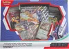 Pokémon Briduradon-ex Box 4 Booster Holo Duraludon Code Produktbild-Vorschau 2