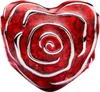 Pandora Rose Coeur Charm 793673C01 Pendentif Charm Voir les images du produit 6