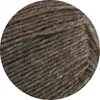 Lana Grossa - Meilenweit 100g 1334 braun meliert Produktbild-Vorschau 2