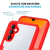 360 Grad Rundum Schutz Handyhülle für Samsung Galaxy A05s Produktbild-Vorschau 6