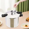 tlakový hrnec z hliníkové slitiny 22 l, 32 cm, 90 kPa, Náhled obrázku produktu 11