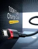 Cavo da Usb-C a Usb-C Baseus Cafule, Qc 3.0, Pd 2.0, 100W, Anteprima dell’immagine prodotto 12