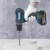 Makita DHP482Z, Wiertarka pistoletowa, Zamek centralny, Podgląd zdjęcia produktu 3