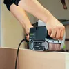 Festool BS 75 E-Plus szlifierka taśmowa 1010 Watt 75 mm + Podgląd zdjęcia produktu 4