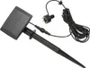 Dehner Solar LED-Universalbeleuchtung, Ø LED-Kopf 3 cm, Produktbild-Vorschau 1