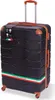 Reisekoffer BERTOO Firenze - Schwarz 142 l Produktbild-Vorschau 2