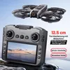 GOLDSTERN-TECH RC-Quadrocopter (Drohne mit 12,5-cm Produktbild-Vorschau 11