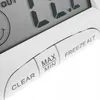 Weerstation Hygrometer – Externe Sensor 100cm | LCD °C/°F, Productafbeelding-voorbeeld 6