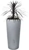Regentonne GARANTIA Stone 2in1 inkl. Pflanzschale 210 l Produktbild-Vorschau 2