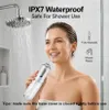 Munddusche Kabellos Wasserdicht, 3 Modi Elektrischer Produktbild-Vorschau 5