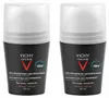 Vichy Homme antiperspirant Anti-Transpirant 48H Extra Náhľad obrázku produktu 2